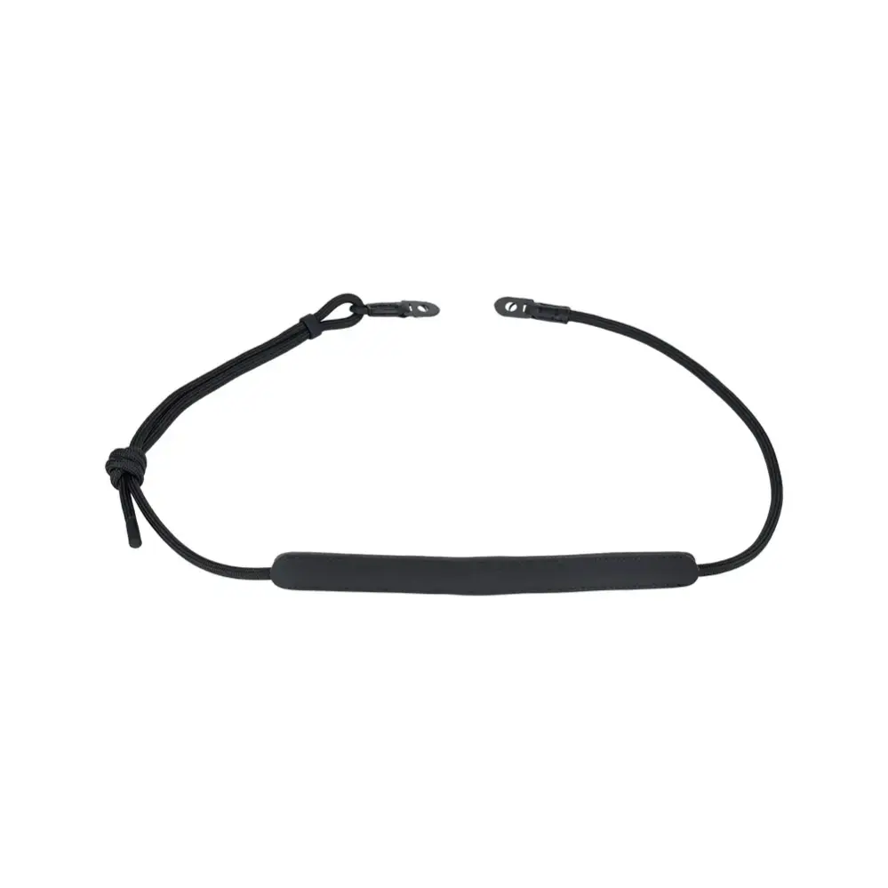  JJC CPC-B Kamerastropp for retro-kompaktkameraer med runde remfester Rask levering fra Sverige.