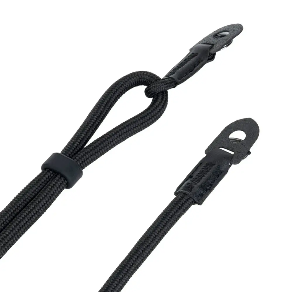  JJC CPC-B Kamerastropp for retro-kompaktkameraer med runde remfester Rask levering fra Sverige.