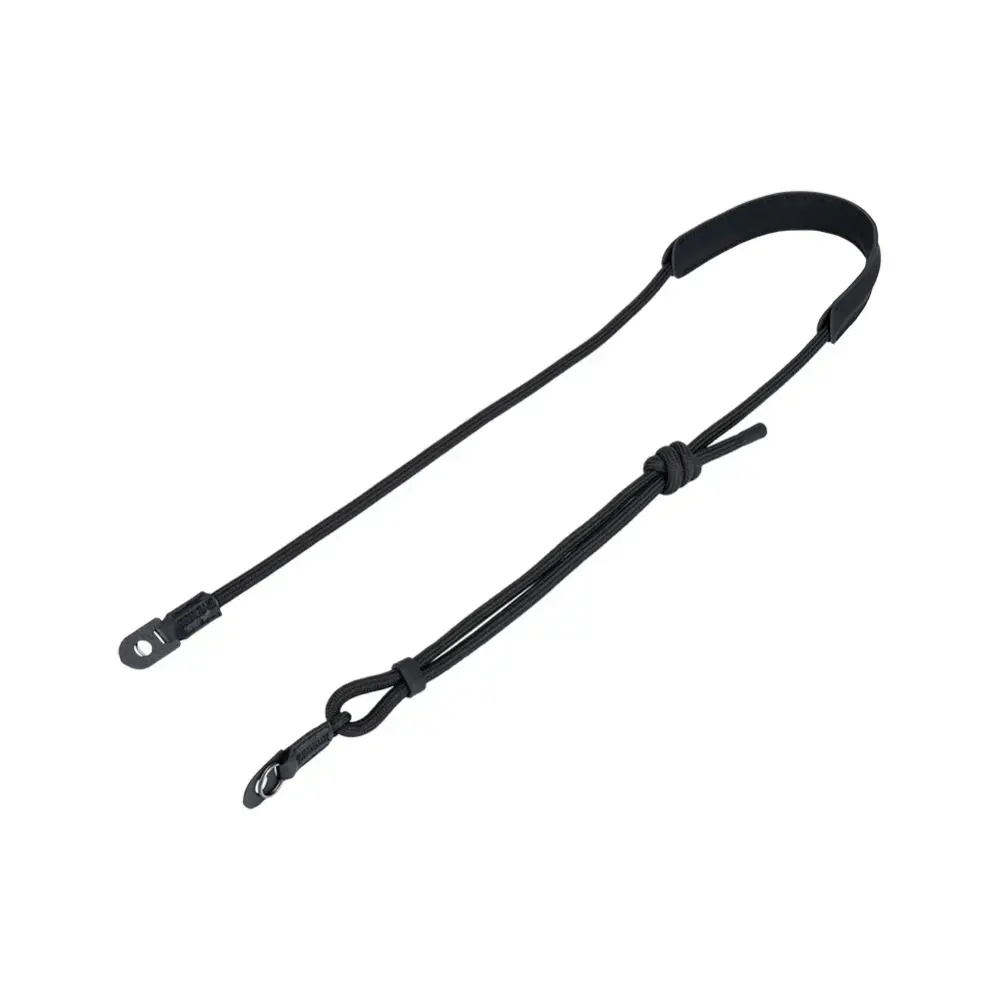  JJC CPC-B Kamerastropp for retro-kompaktkameraer med runde remfester Rask levering fra Sverige.