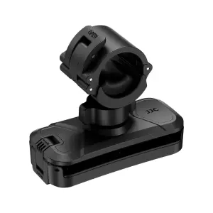  JJC BSCM-AC2H ryggsekkfeste for selfiestang &ndash; 20&ndash;30 mm Rask levering fra Sverige.