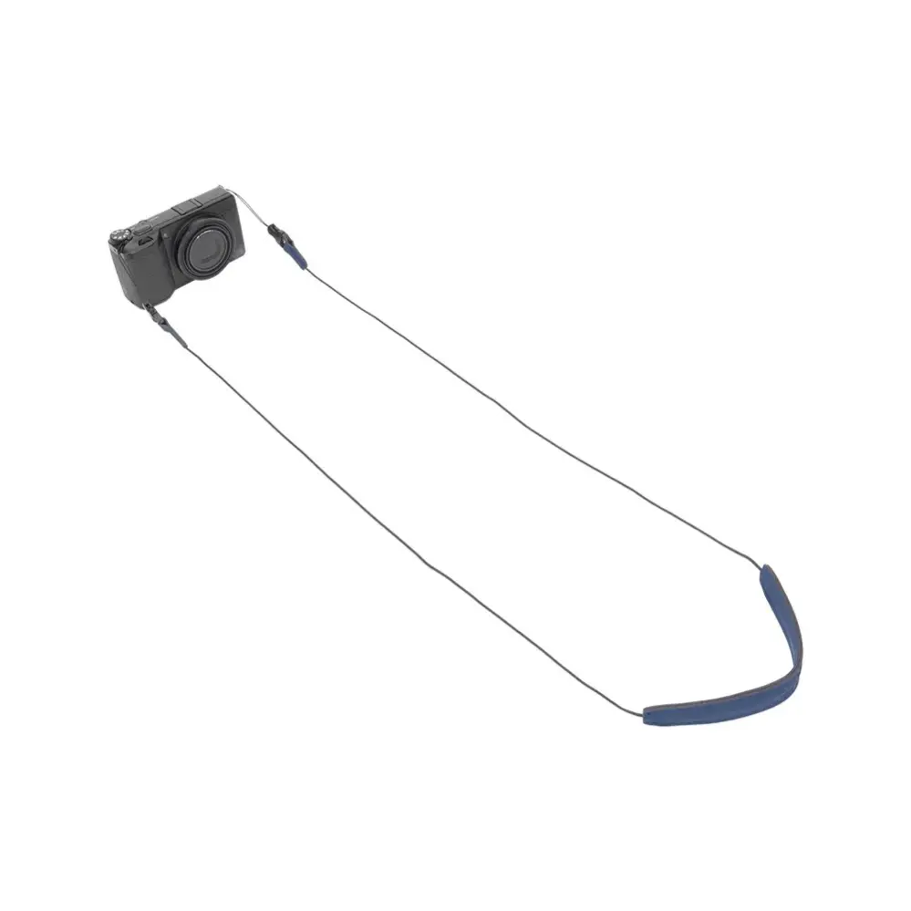  JJC CPC-NS2 kamerarem for kompaktkameraer – sikker med hurtigfeste Rask levering fra Sverige.
