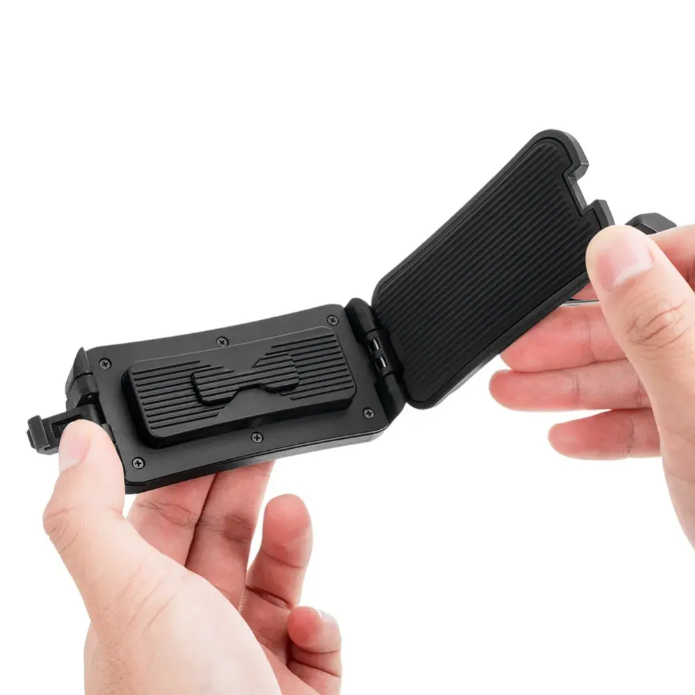  JJC BSCM-AC2H ryggsekkfeste for selfiestang – 20–30 mm Rask levering fra Sverige.