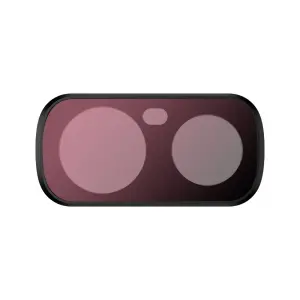 JJC F-LN16 ND16-filter for Insta360 Luna Ultra Rask levering fra Sverige.