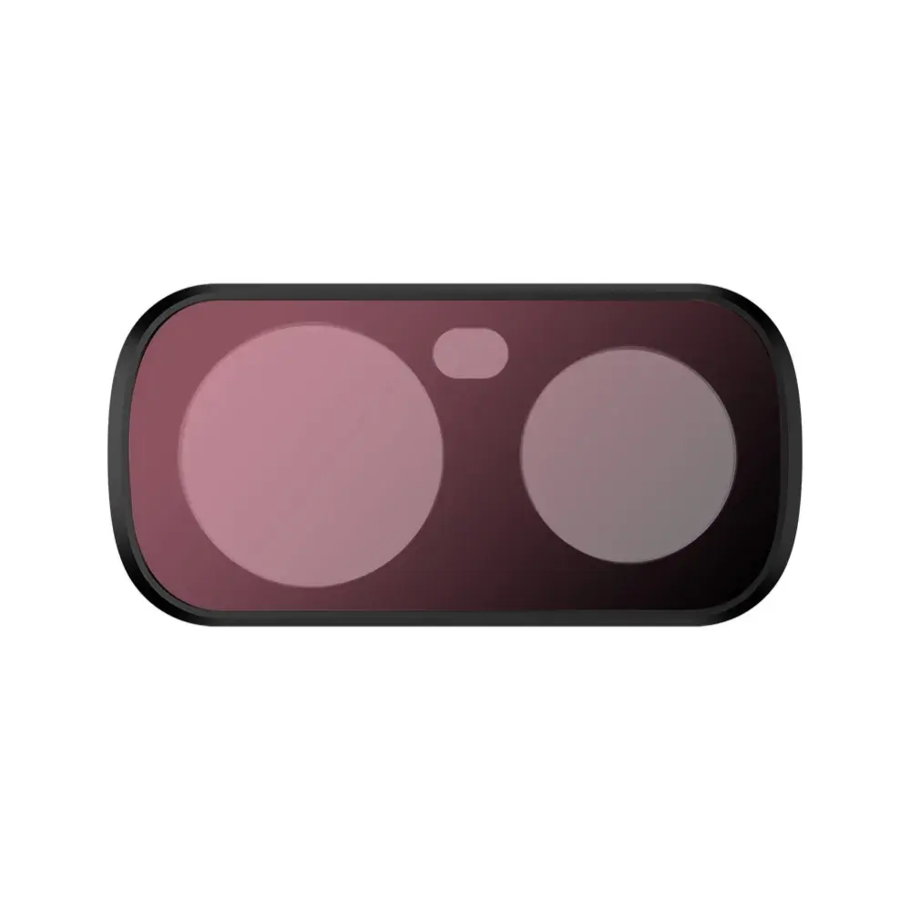 JJC F-LN16 ND16-filter for Insta360 Luna Ultra Rask levering fra Sverige.