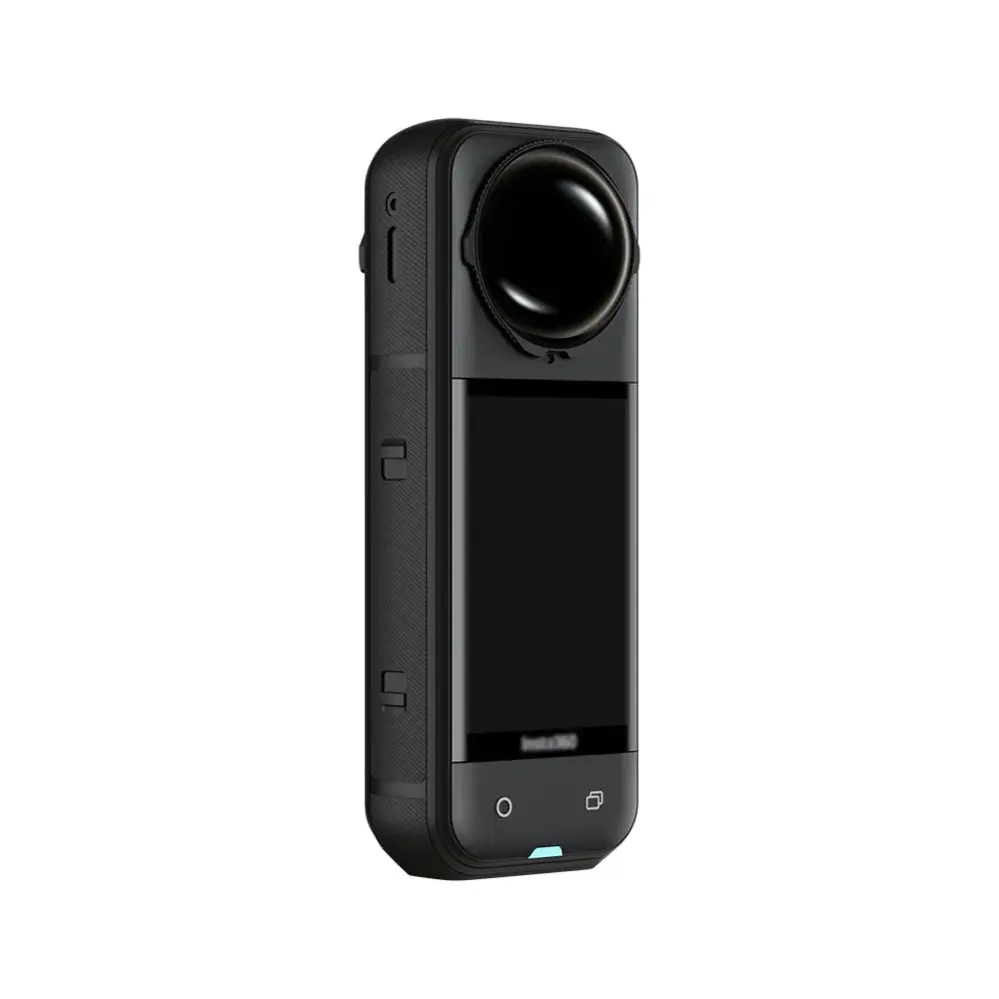  JJC TLP-X5ND64 ND64-filter for Insta360 X5 (2-pakning) Rask levering fra Sverige.