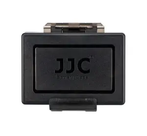  JJC BC-NPW126 Batteriboks Rask levering fra Sverige.