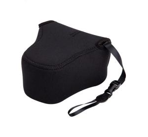  JJC kameraveske for Fujifilm X-T20 / X-T10 / X-A2 / X-A3 -12x8x17cm Rask levering fra Sverige.