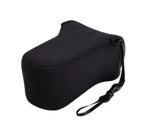  JJC kameraveske for speilløst systemkamera svart OC-F3 Rask levering fra Sverige.