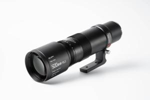 TTArtisan TTArtisan 500mm f/6.3 Fullformat objektiv for Nikon Z
