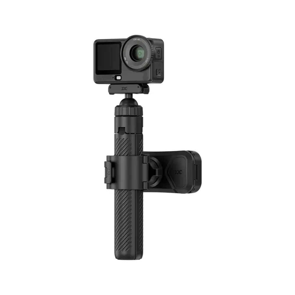  JJC BSCM-AC2H ryggsekkfeste for selfiestang – 20–30 mm Rask levering fra Sverige.