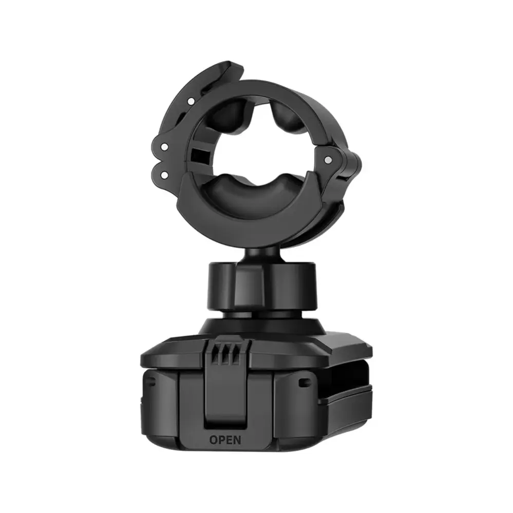  JJC BSCM-AC2H ryggsekkfeste for selfiestang – 20–30 mm Rask levering fra Sverige.