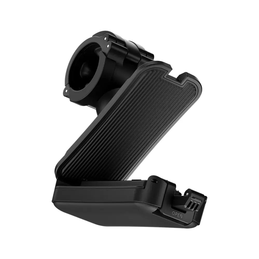  JJC BSCM-AC2H ryggsekkfeste for selfiestang – 20–30 mm Rask levering fra Sverige.