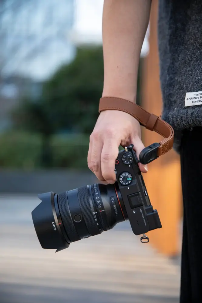  Haida håndleddsrem – hurtigkobling, 20 kg Rask levering fra Sverige.