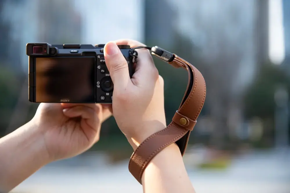  Haida håndleddsrem – hurtigkobling, 20 kg Rask levering fra Sverige.