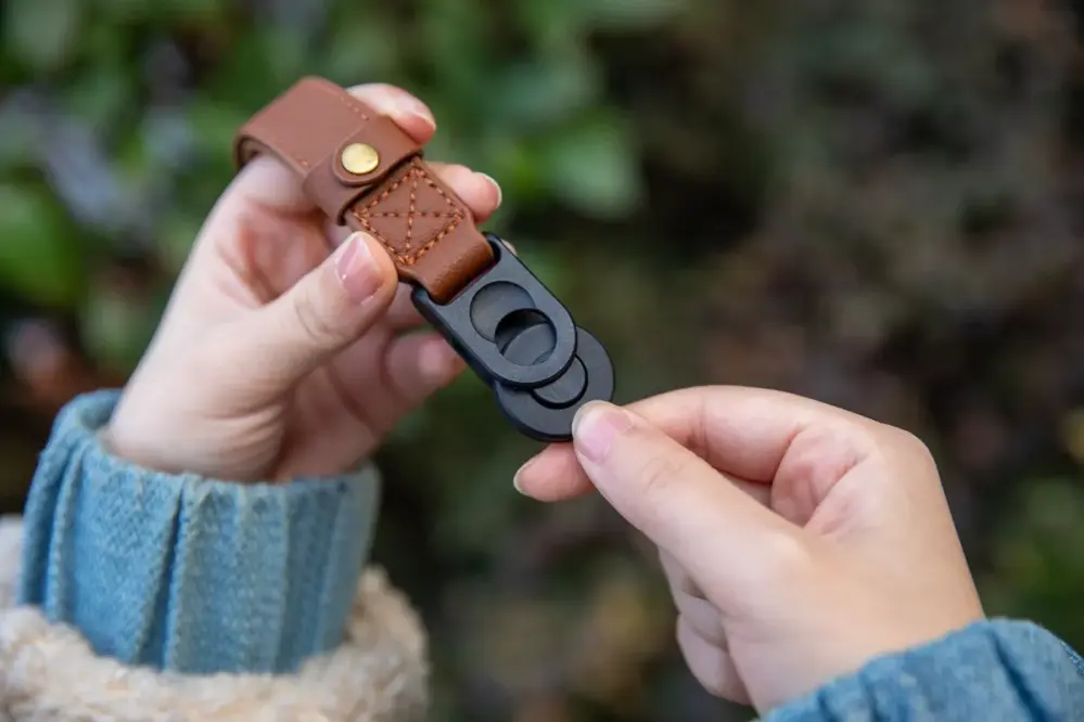  Haida håndleddsrem – hurtigkobling, 20 kg Rask levering fra Sverige.