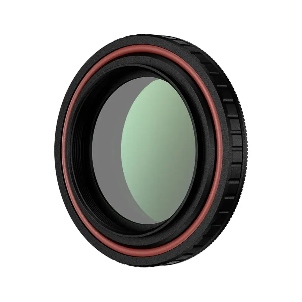  JJC F-NOCPL CPL-filter for Osmo Nano – reduserer refleksjoner Rask levering fra Sverige.