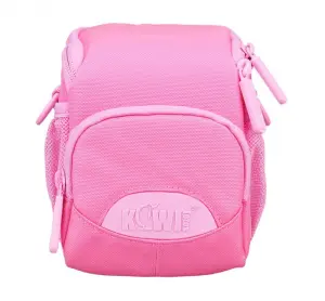  Kiwifotos kcc-001 kameraveske for speilløse kameraer Rask levering fra Sverige.