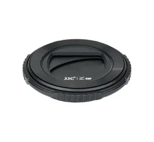  JJC objektivsvivel for Olympus TG-6 TG-5 Rask levering fra Sverige.