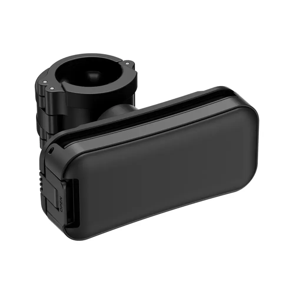 JJC BSCM-AC2H ryggsekkfeste for selfiestang – 20–30 mm Rask levering fra Sverige.