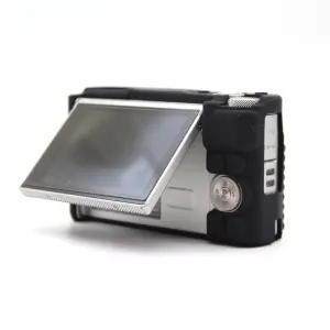 Unbranded Siliconeetui for Canon Powershot SX730 SX740