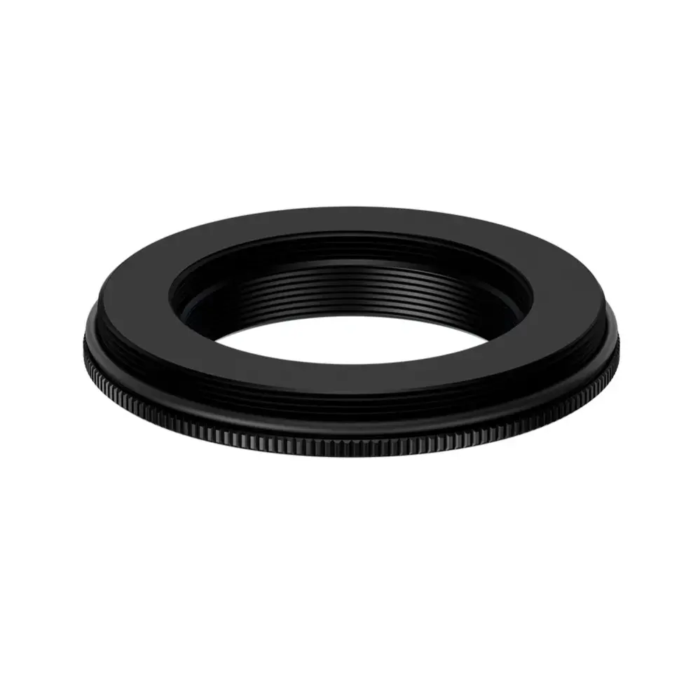  JJC Solblender for Fujifilm Fujinon XF 23mm f/2.8 R WR & XF 27mm f/2.8 Rask levering fra Sverige.