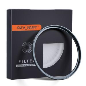  K&F Concept Nano-X MCUV-filter Rask levering fra Sverige.