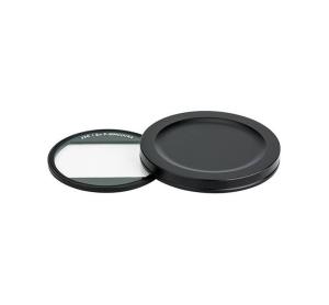  JJC UV-filter Slim Multicoating for Sony RX 100 V o Canon G7 Mark II Rask levering fra Sverige.