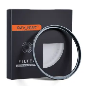 K&F Concept K&F Concept Nano-X MCUV-filter