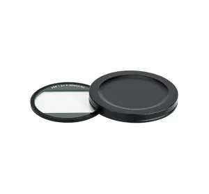 JJC JJC UV-filter Slim Multicoating for Sony RX100 V og Canon G7 Mark II