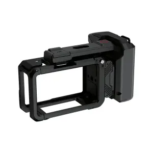  JJC SSK-OA5P kamerabur- og kameragrep-kit for DJI Osmo Action 5 Pro / 4 / 3 Rask levering fra Sverige.