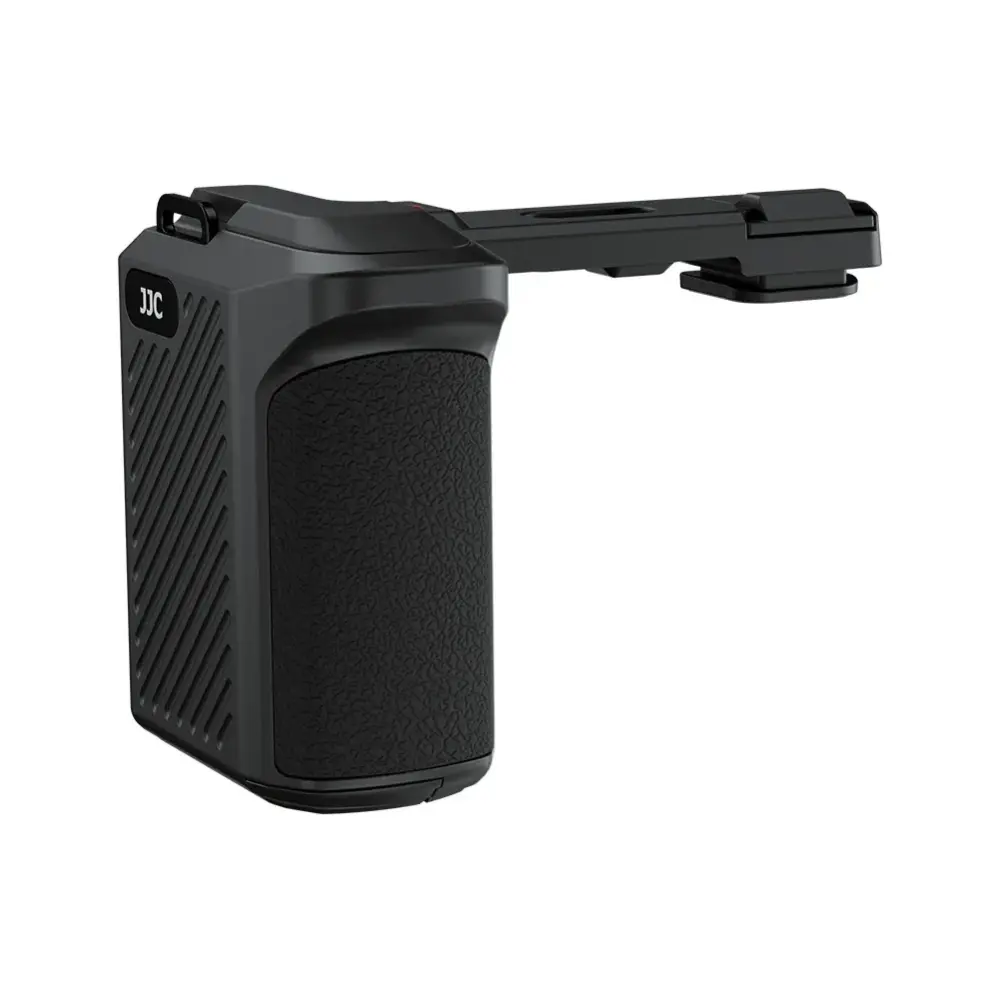  JJC SSK-OA5P kamerabur- og kameragrep-kit for DJI Osmo Action 5 Pro / 4 / 3 Rask levering fra Sverige.