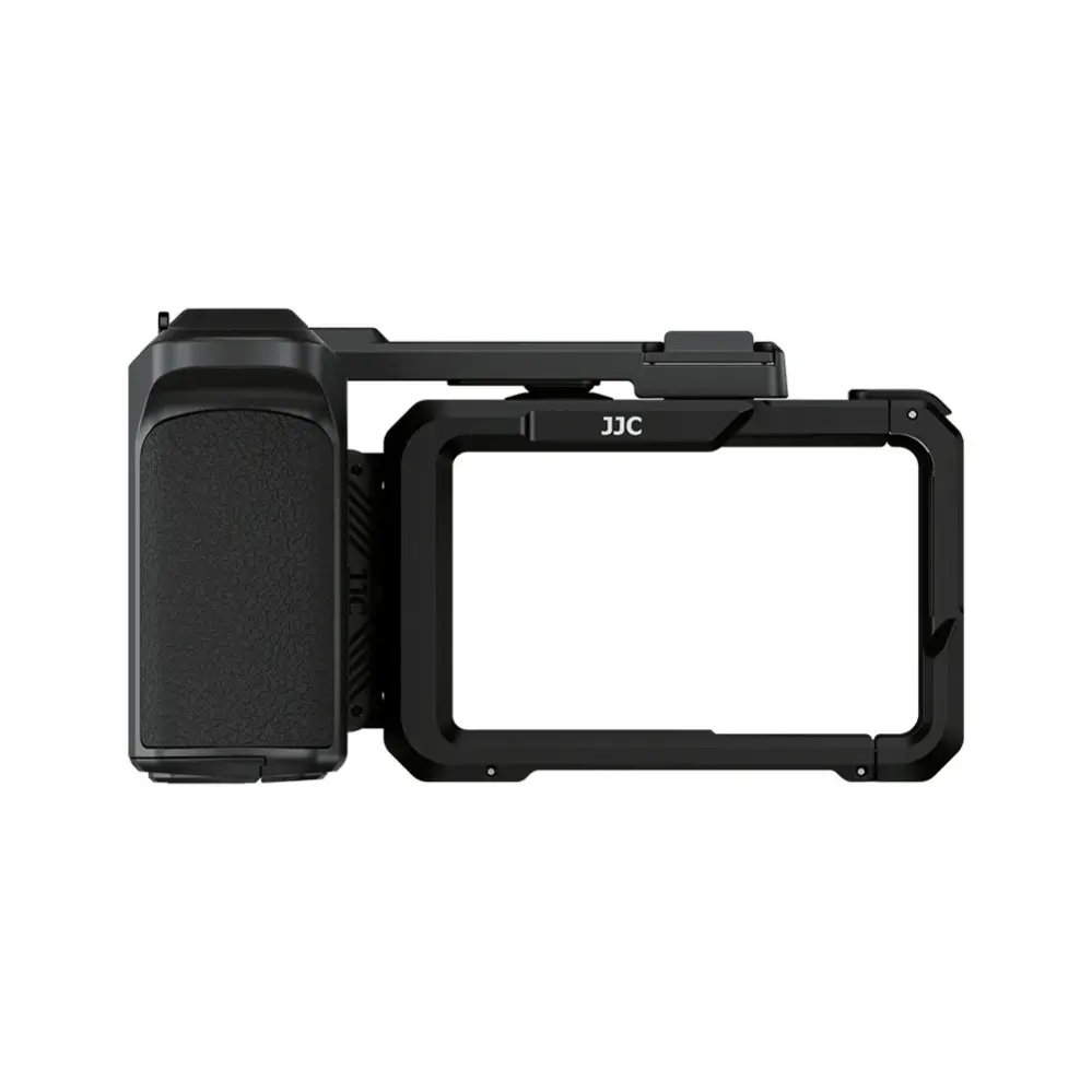  JJC SSK-OA5P kamerabur- og kameragrep-kit for DJI Osmo Action 5 Pro / 4 / 3 Rask levering fra Sverige.