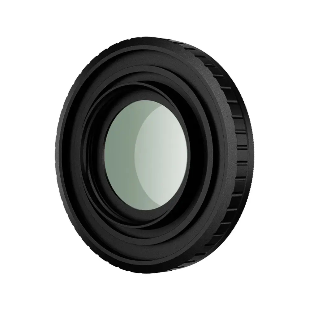 JJC F-DA6CPL CPL-filter for Osmo Action 6 – reduserer refleksjoner Rask levering fra Sverige.