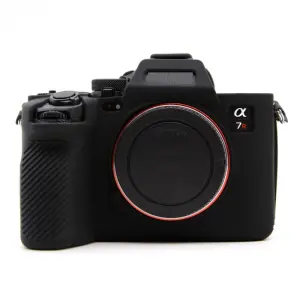Unbranded Siliconeetui for Sony A7R Mark V