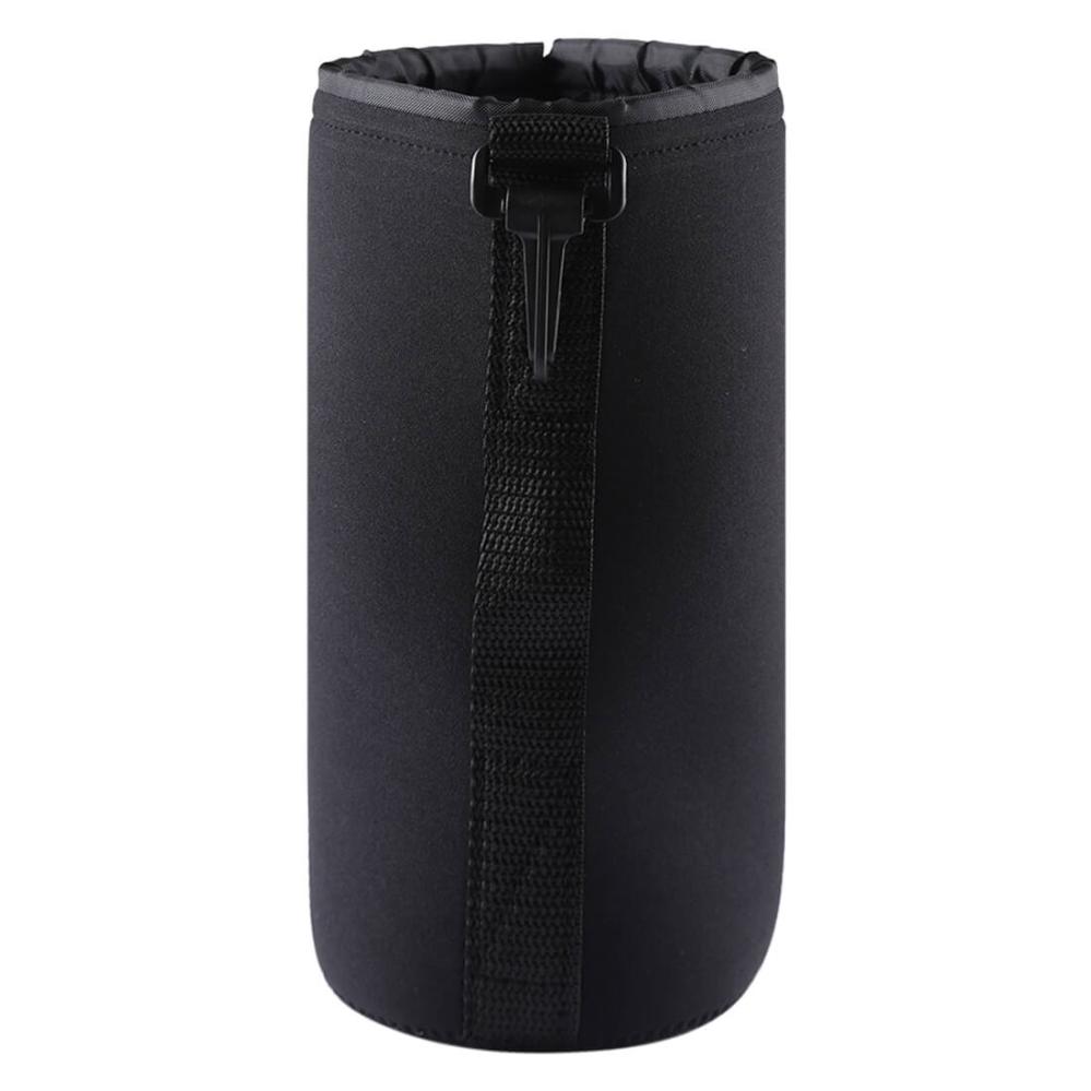  JJC Neopren linseveske med kabinkrok Rask levering fra Sverige.