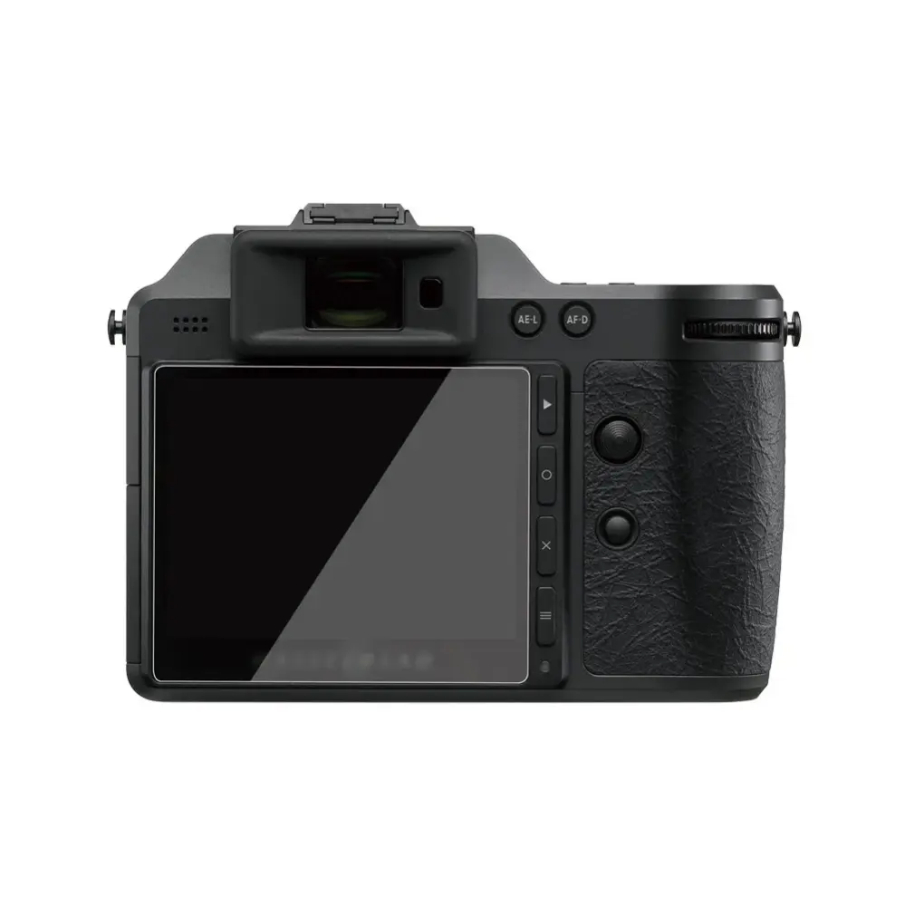  JJC Skjermbeskytter for Hasselblad X2D II 100C / X2D 100C optisk glass 9H Rask levering fra Sverige.