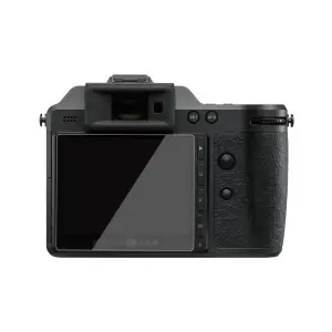  JJC Skjermbeskytter for Hasselblad X2D II 100C / X2D 100C optisk glass 9H Rask levering fra Sverige.