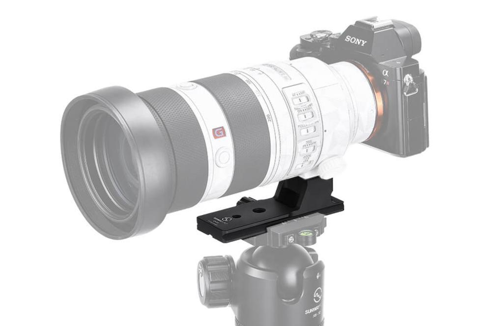 Sunwayfoto Sunwayfoto LF-S1 stativfot for Sony FE 70-200mm