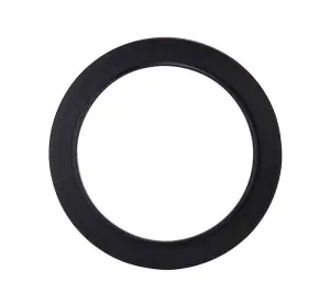  Haida magnetisk Step Up Ring 58&ndash;72 mm &ndash; gj&oslash;r filtergjengens diameter st&oslash;rre Rask levering fra Sverige.