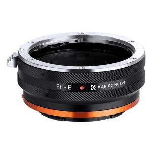  K&F Lens Adapter Pro for Minolta MD-objektiver for Sony E kamerahus Rask levering fra Sverige.