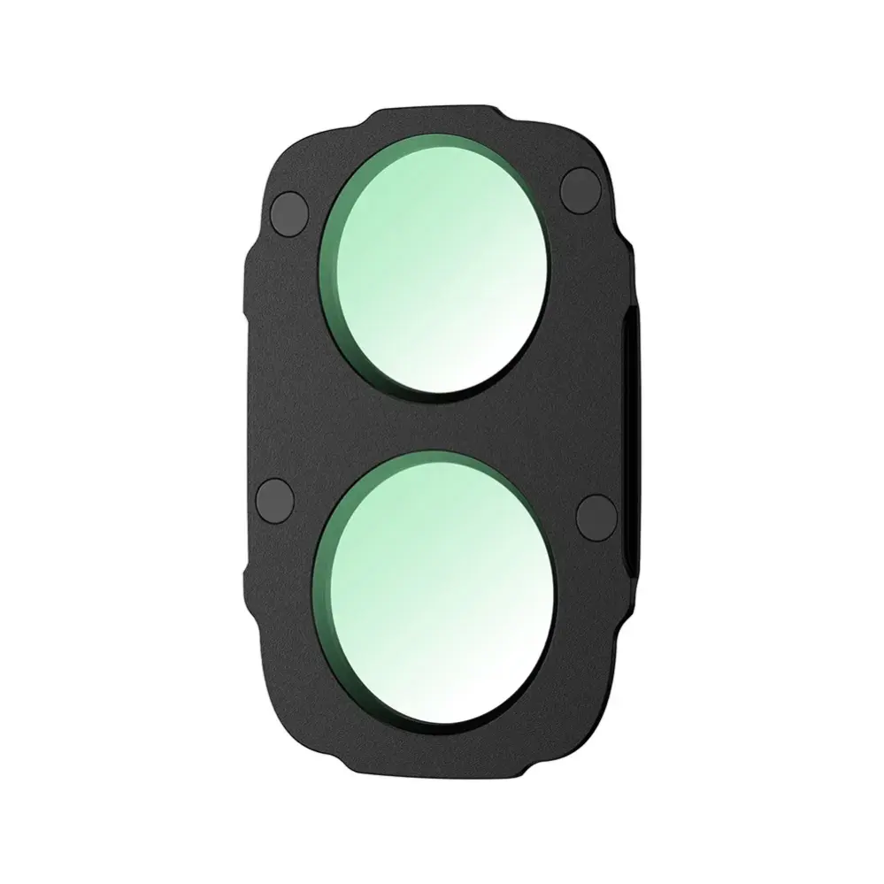  JJC F-M4PUV UV-filter for DJI Osmo Pocket 4P Rask levering fra Sverige.