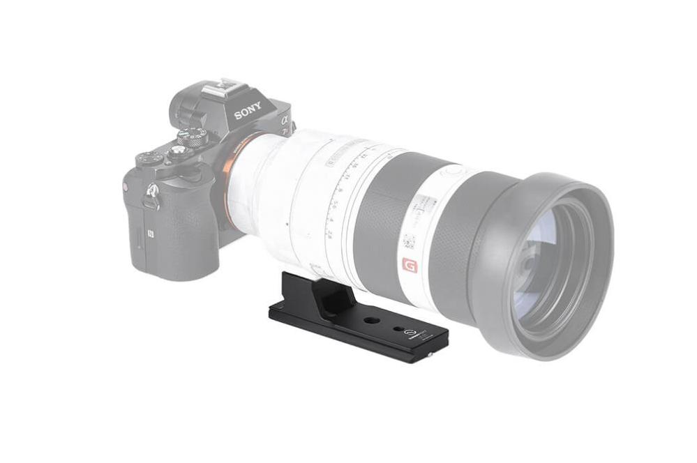Sunwayfoto Sunwayfoto LF-S1 stativfot for Sony FE 70-200mm