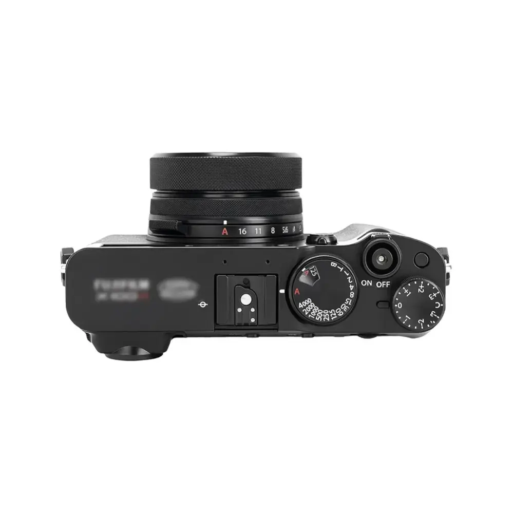  JJC F-XVI L39 UV-filter for Fujifilm X100VI & X100V Rask levering fra Sverige.