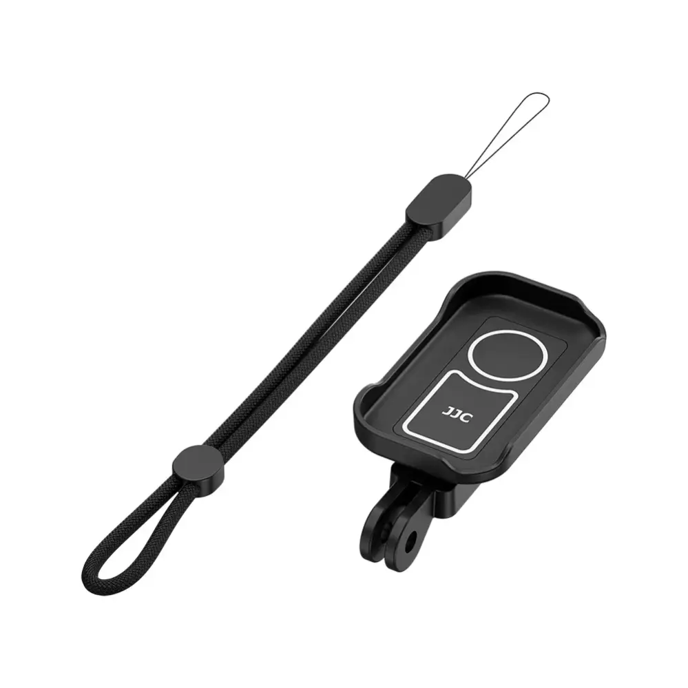  JJC AD-NO magnetadapter med 2-prongsfeste for DJI Osmo Nano Rask levering fra Sverige.