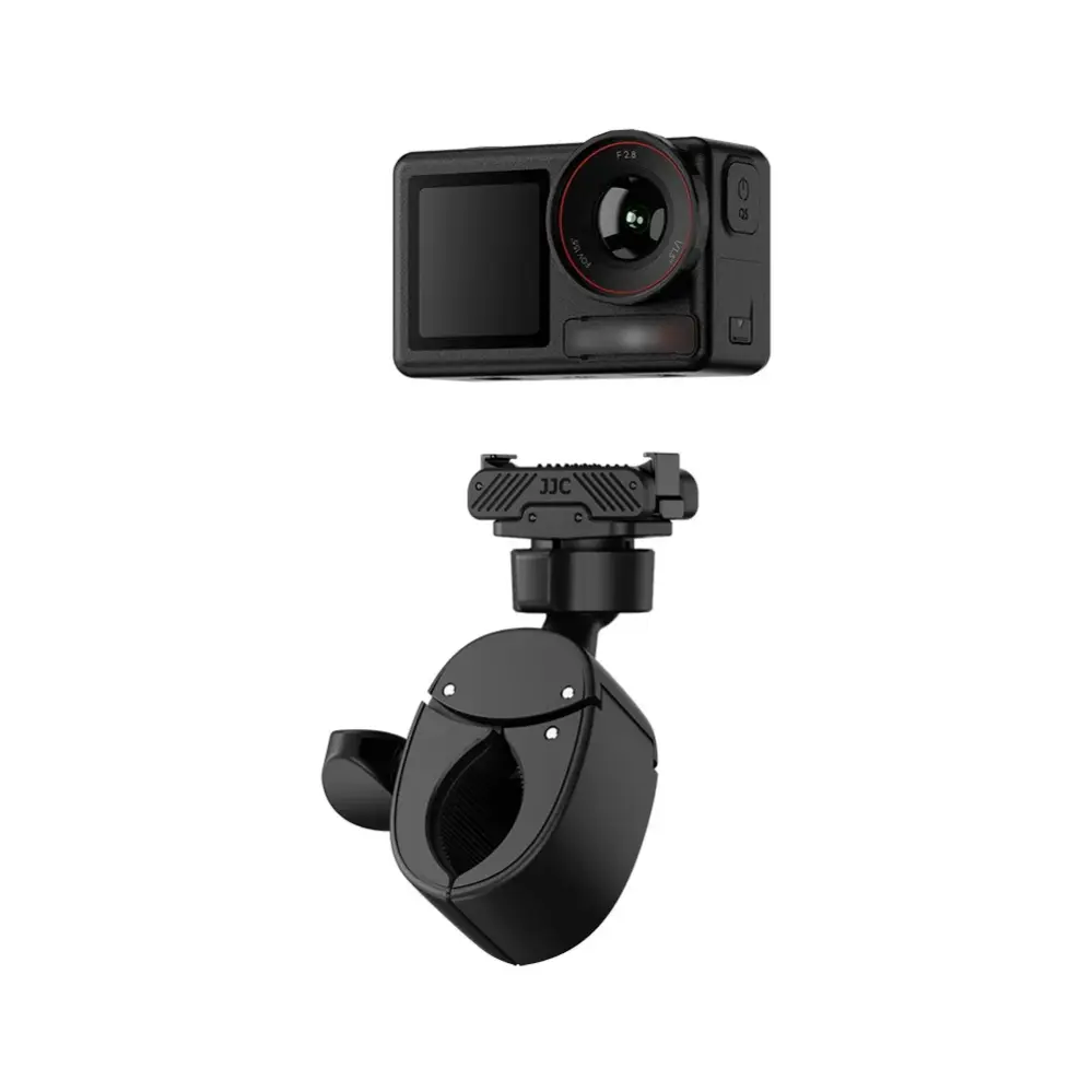  JJC HM-OA5 magnetisk hurtigfeste med klemme for DJI Osmo 360 / Action 5 Pro Rask levering fra Sverige.