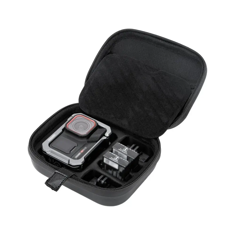  JJC HSCC-AUN beskyttelsesveske for DJI, Insta360 & GoPro actionkameraer Rask levering fra Sverige.