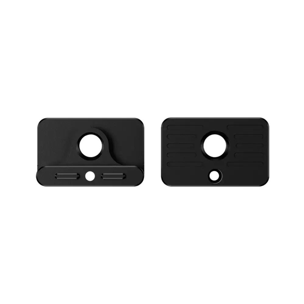  JJC MFS-III – Magnetisk filteradapter for iPhone med 67 mm filtergjenge Rask levering fra Sverige.