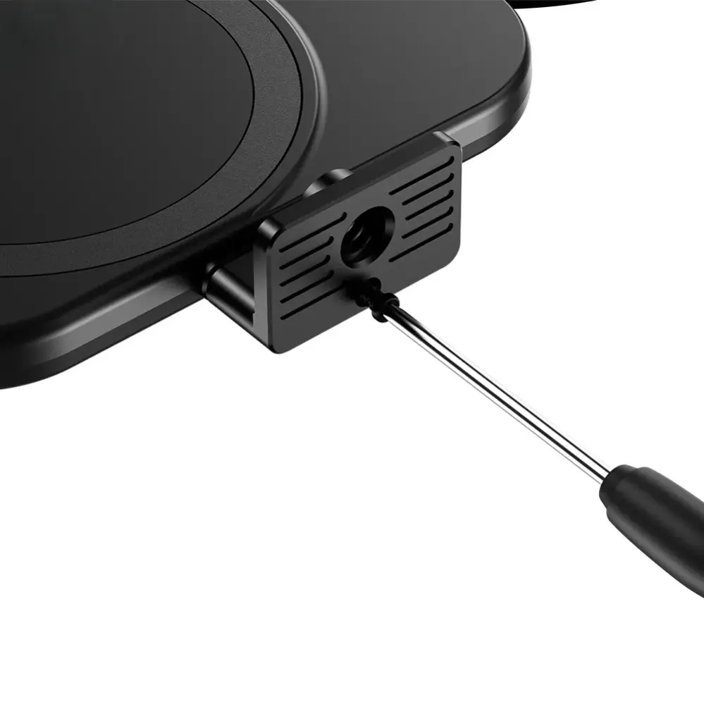  JJC MFS-III – Magnetisk filteradapter for iPhone med 67 mm filtergjenge Rask levering fra Sverige.