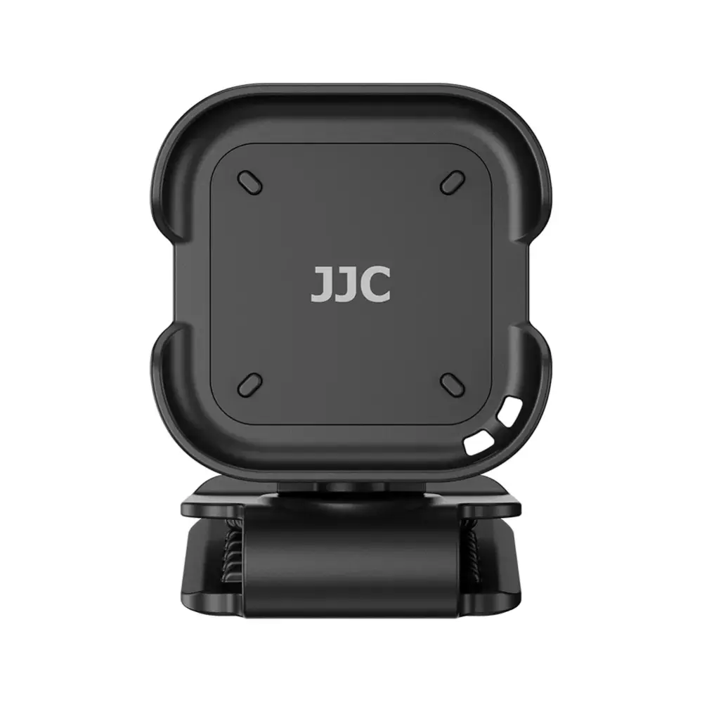  JJC Magnetisk capsfeste med klemme for Insta360 GO Ultra Rask levering fra Sverige.