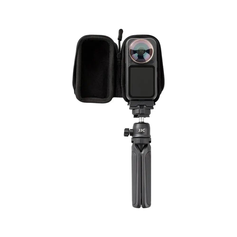  JJC HSCC-X6 kameraveske for Insta360 X6 Rask levering fra Sverige.